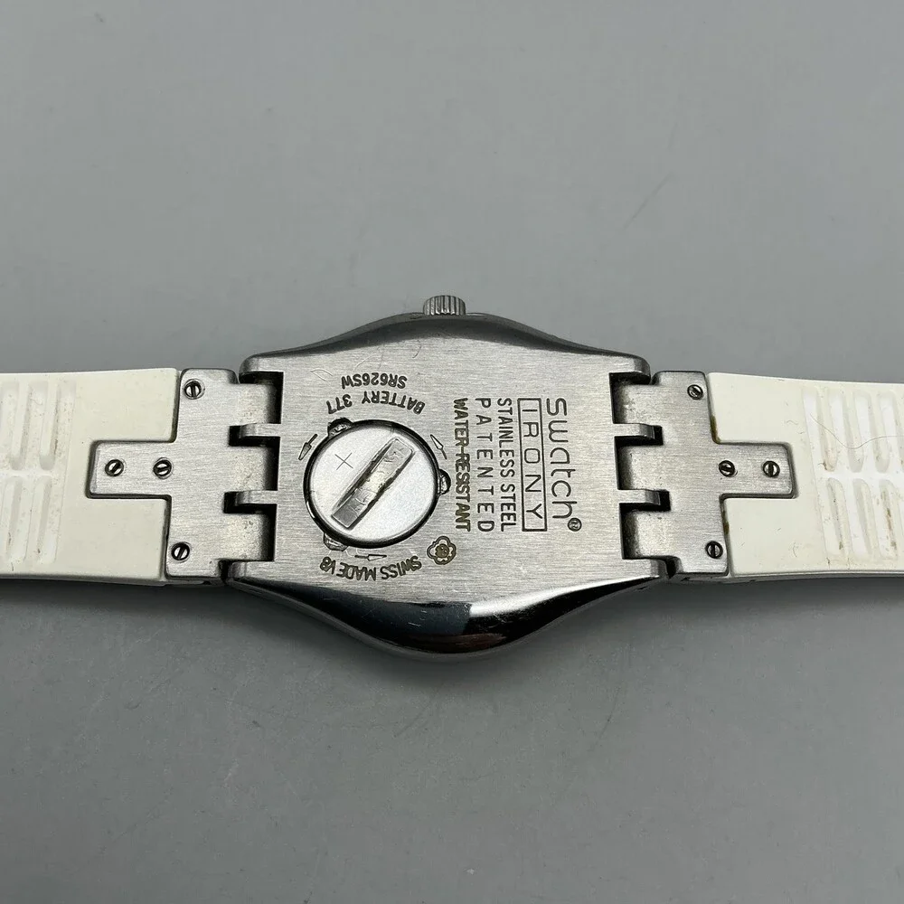 Swatch see photos